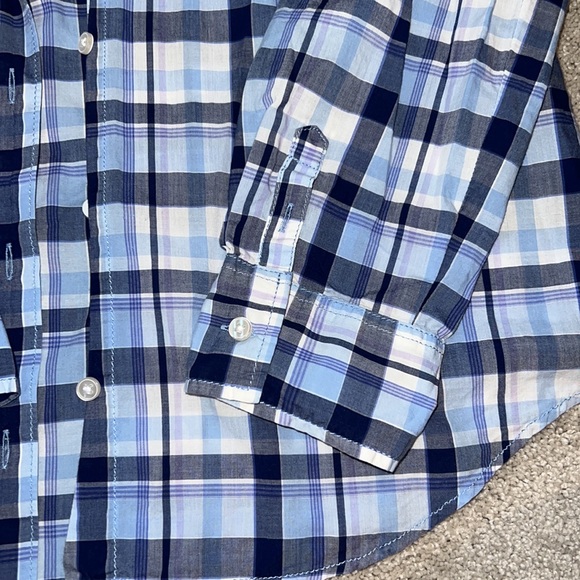 Women’s Express button down shirt - Picture 4 of 5